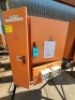 3 - ITEMS DB Board Temporary Kiosk 134, 621, 613