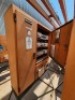 3 - ITEMS DB Board Temporary Kiosk 134, 621, 613 - 3