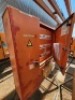 3 - ITEMS DB Board Temporary Kiosk 618, 154, 301 - 2