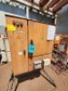 3 - ITEMS DB Board Temporary Kiosk 174, 507, 156