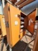 3 - ITEMS DB Board Temporary Kiosk 174, 507, 156 - 2