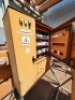 3 - ITEMS DB Board Temporary Kiosk 174, 507, 156 - 3