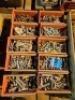 233kg Bolts
M16, M20, M24
Mild Steel