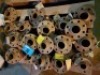 27 - ITEMS Flanges 88.9mm