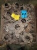 69 - ITEMS Weld on Flange
DN150