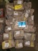 426kg Bolts & Nuts
M24
Mild Steel