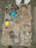 38 - ITEMS Weldnek Flange
DN80, DN 50, DN25, DN250