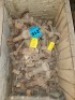 441kg Studs & Nuts
M32, M40
Mild Steel