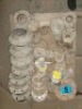 282kg Weld on flanges
DN150, DN25, DN80, DN50