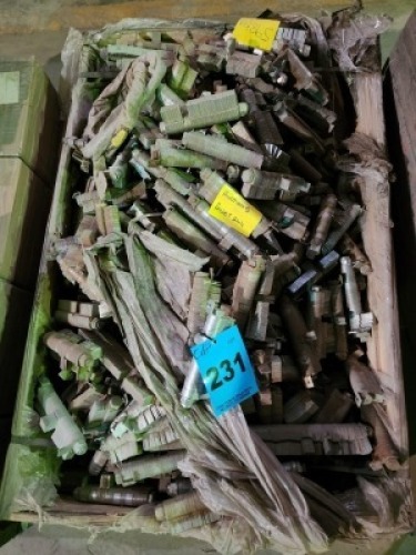 598kg Spacer Bolt