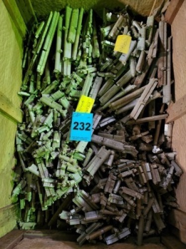 591kg Spacer Bolt