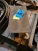 293kg Flatbar Circles Guide Brackets