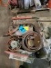 5 - ITEMS Hydraulic hand pump Enerpac