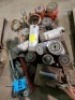 24 - ITEMS Jack Hydraulic
