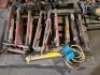 11 - ITEMS Hydraulic hand pump Enerpac