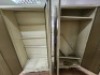 2 - ITEMS Cabinet filing1,8m high x,45m wide x ,9m long. - 2