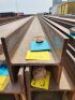 2 - ITEMS I-Beam205mm x 205mm x 11mm x 13m