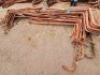100 - ITEMS Piping Boiler 44mm OD x 5mm Wall thickness various lenghts