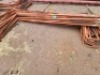 100 - ITEMS Piping Boiler 44mm OD x5mm Wall thickness various lenghts