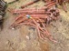 100 - ITEMS Piping Boiler 
44mm OD x 7mm Wall thickness various lenghts