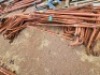 100 - ITEMS Piping Boiler 44mm OD x5mm Wall thickness various lenghts