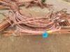 100 - ITEMS Piping Boiler 44mm OD x 5mm Wall thickness various lenghts - 2