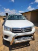 Toyota Hilux 2.4 GD6 4x4 SRX