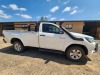 Toyota Hilux 2.4 GD6 4x4 SRX - 2