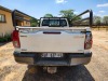 Toyota Hilux 2.4 GD6 4x4 SRX - 3