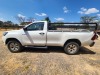 Toyota Hilux 2.4 GD6 4x4 SRX - 4