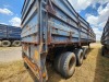 Mordan Dropside Trailer 3 Axle - 3