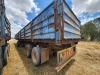 Afrit Dropside Trailers - Low Sidewalls - 2