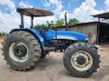 New Holland TD 95 Tractor