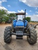 New Holland TD 95 Tractor - 2