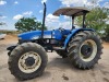 New Holland TD 95 Tractor - 3