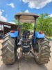 New Holland TD 95 Tractor - 4