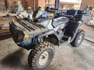 Polaris Sportsman 500 AWD