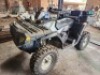 Polaris Sportsman 500 AWD