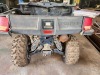 Polaris Sportsman 500 AWD - 5