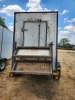 Cannon Refrigerator Trailer - Single Axle - 3