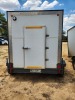 Swift Loader Refrigerator Trailer - Double Axle - 3