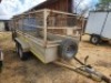 Challenger Trailers - Double Axle - 4