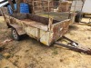 Trailers - Single Axle - 2