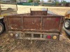 Trailers - Single Axle - 4