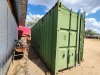 Green Container - 2