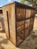 Game Translocation Crates - Wood - 2