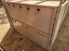 Game Translocation Crates - Steel - 4