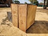 Game Translocation Crates - Wood - 3