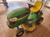 John Deere D125 Lawnmower - 2