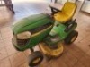 John Deere D125 Lawnmower - 2